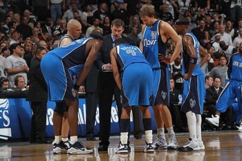 Bleacher Report - Dallas Mavericks