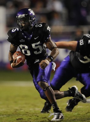 2010 Horned Frogs Preseason Preview 83330396_display_image