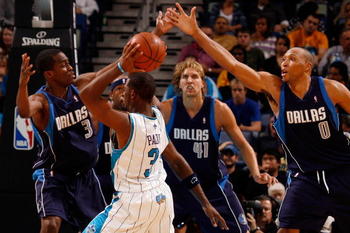 Bleacher Report - Dallas Mavericks