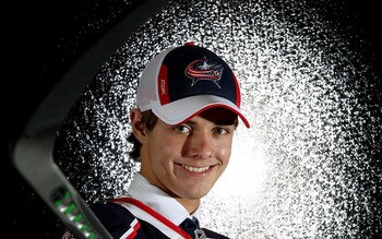 Bleacher Report - Columbus Blue Jackets
