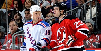 Bleacher Report - New York Rangers