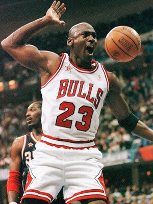 will jordan