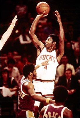 The Big O