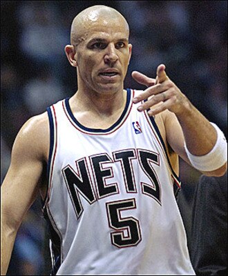 Jason Kidd