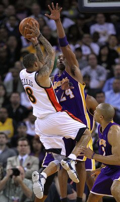 Bleacher Report - Golden State Warriors