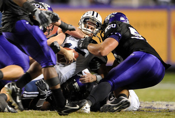 Byu Vs Wyoming