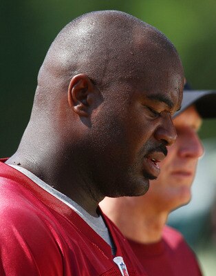 This man will destroy your defense. Do not trade for him Mike Brown. DO NOT TRADE FOR HIM.