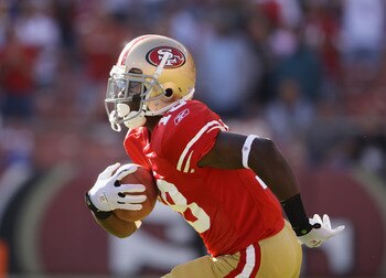 Bobby Guillory again failed to impress in return duties on Sunday.