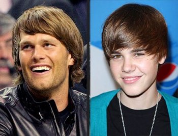 Brady Bieber