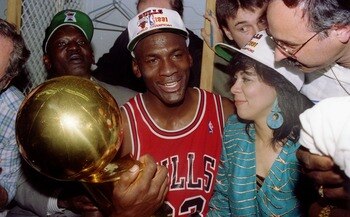 Bleacher Report - Chicago Bulls