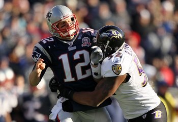Tom Brady and Ray Lewis have both spoken out against an 18-game schedule