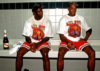Bleacher Report - Chicago Bulls