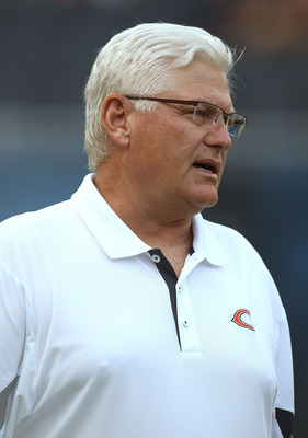 Mike Martz