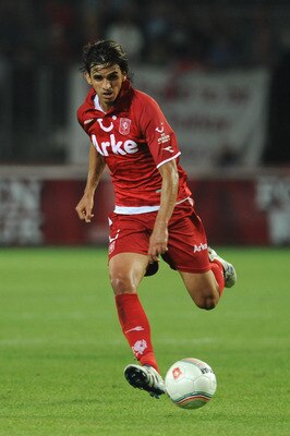 Bryan Ruiz