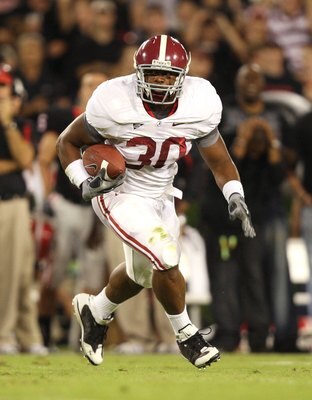 Alabama LB Dont'a Hightower
