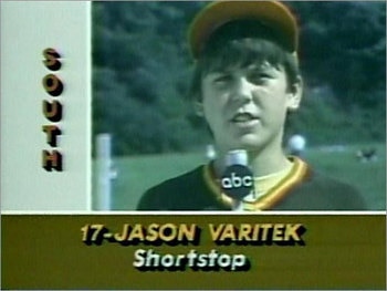 Jason Varitek