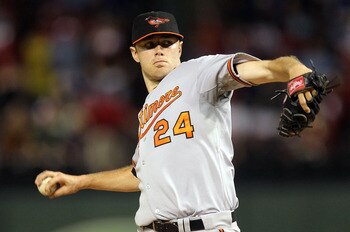 Bleacher Report - Baltimore Orioles