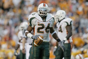 Safety Sean Taylor