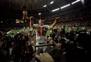 QB Peyton Manning