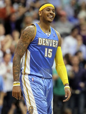 Bleacher Report - Los Angeles Clippers