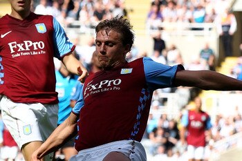 Liverpool may be wondering what the were thinking getting rid of LB Warnock