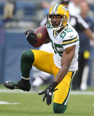 Greg Jennings