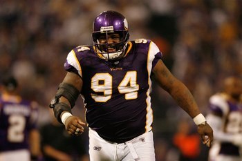 Pat Williams