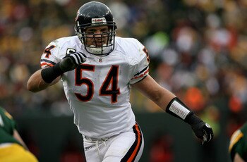 Brian Urlacher