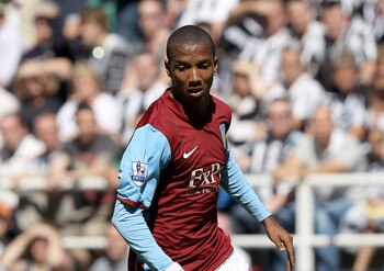Young showed why Spurs have been keenly chasing the winger