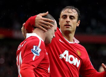 The Bulgarian has started to find his scoring touch