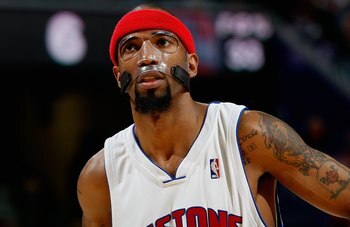 Bleacher Report - Detroit Pistons