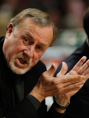 Bleacher Report - Houston Rockets