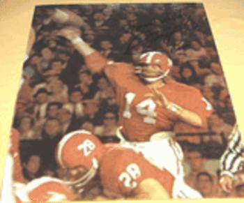 Roll In The Top 10 Alabama Quarterbacks of All Time | Bleacher Report