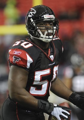 Curtis Lofton