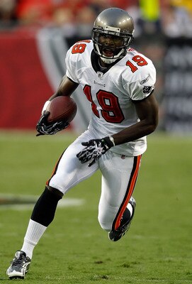 Mike Williams