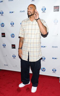 NEW YORK - JUNE 03:  NBA player Carlos Boozer attends NY Giant Justin Tuck's Celebrity Billiards Tournament at Slate on June 3, 2010 in New York City.  (Photo by Jason Kempin/Getty Images for All Stars Helping Kids)
