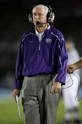 Can Bill Snyder re-assemble his depleted defense?