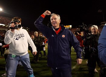 Tommy Tuberville