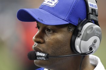 Turner Gill