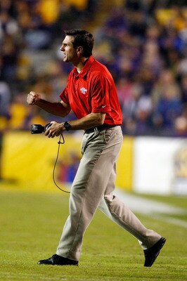 Derek Dooley