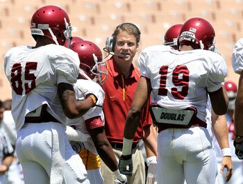 Lane Kiffin