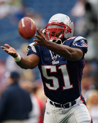 Jerod Mayo