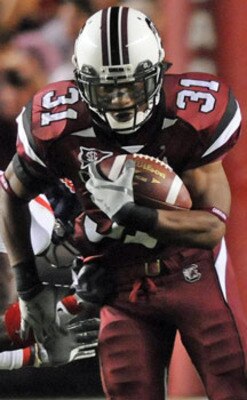 Kenny Miles