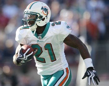 Vontae Davis