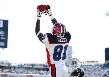 James Hardy