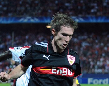 Hleb returns to the EPL after time in Spain and Germany