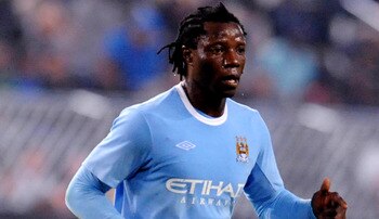 Rovers only significant signing near the deadline