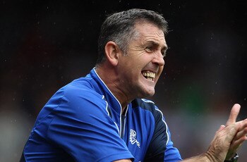 Coyle did very little at the deadline