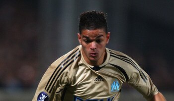 Ben Arfa joined Newcastle on loan
