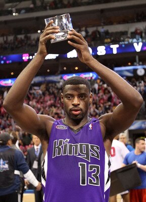 Bleacher Report - Sacramento Kings